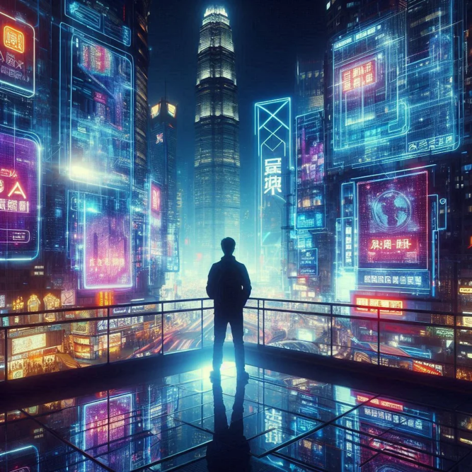 Especial tecnología